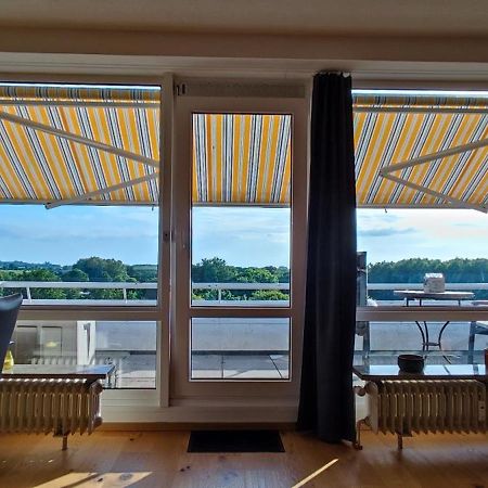Schilksee Voraus! Kiel Exteriér fotografie