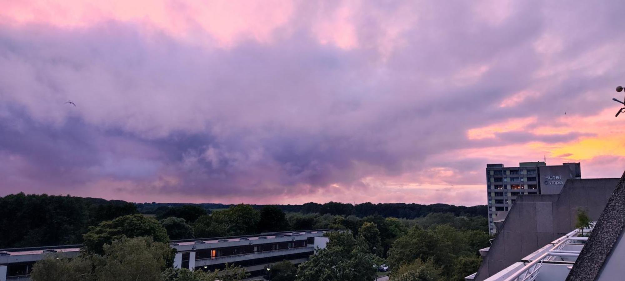 Schilksee Voraus! Kiel Exteriér fotografie
